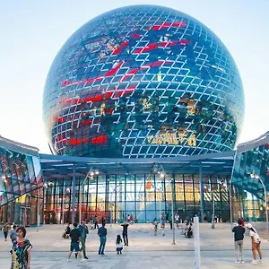  Апартаменты жк Only Sun в 10 минутах от аэропорта