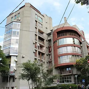 On Gia Chanturia 5 Апартаменты Тбилиси